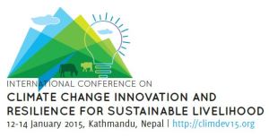 conference in Nepal